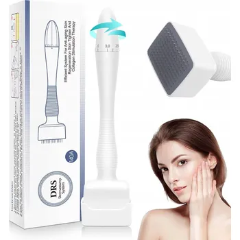 IP kamera MIKROJEHLIČKOVÁ MEZOTERAPIE S NASTAVENÍM, 140 JEHEL