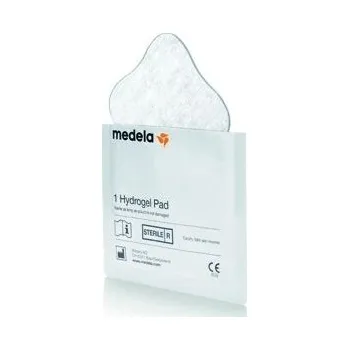Ozdoba na bradavku MEDELA hydrogelový polštářek nový 1 ks
