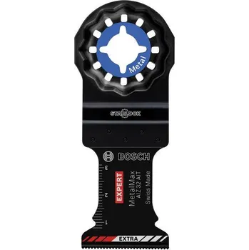 Pilový plátek Bosch Ponorný pilový list EXPERT AIZ 32 AIT MetalMax, 32 × 40&nbsp;mm, 5 ks Professional (2608902047)