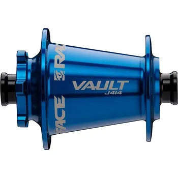 Náboj kola Náboj přední RACE FACE VAULT 15x110 BST 414J, 32d modrá