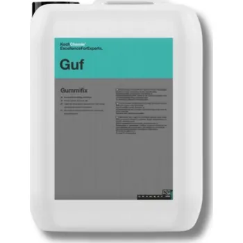 Koch Chemie Oživovač gumových koberců Koch Gummifix Objem: 10 lt
