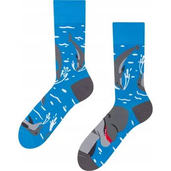 Pánské oblečení Dobrá nálada Ponožky vícebarevné velikost 39-42