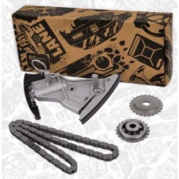 Sada řetězů, pohon olejové pumpy ET ENGINETEAM RS0100