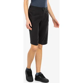 Dámské kraťasy Kraťasy dámské Patagonia Dirt Roamer Bike Shorts - black 4 (S)