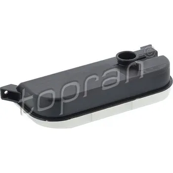 Chladič motoru Vyrovnávací nádoba, chladivo TOPRAN 820 349