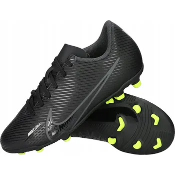 Kopačky Kopačky NIKE JR Mercurial Vapor 15 Academy FG/MG DJ5958 001 vel.
