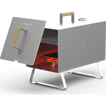 Zahradní gril Elektrický gril OTTO 2.0 Barbecook