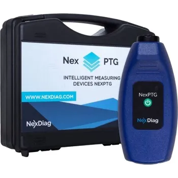Měřič tloušťky laku NexPTG NexDiag NexPTG Professional
