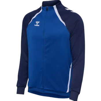 Pánská mikina Mikina Hummel Lead 2.0 Training Jacket 223772-8607 Velikost S