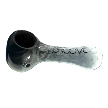 Sklenice Ruční dýmka od firmy Groove.