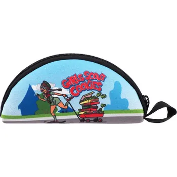 Party dekorace Nejlepší volba pro ty, kteří jsou rádi na cestách - Best Buds Přenosný Balící Tácek!