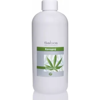 Unikátní konopný olej s levandulí a rozmarýnou, šalvějí, tea tree a lemon grassem šetrně smývá pot a nečistoty.