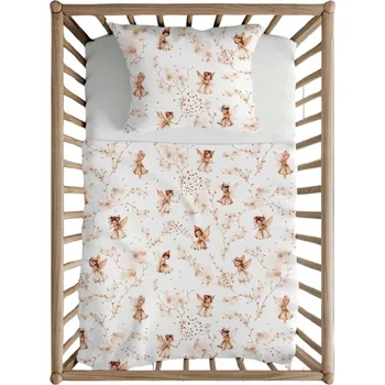 Povlečení Sada povlečení Głęboki Sen 100 x 135 cm, vícebarevné