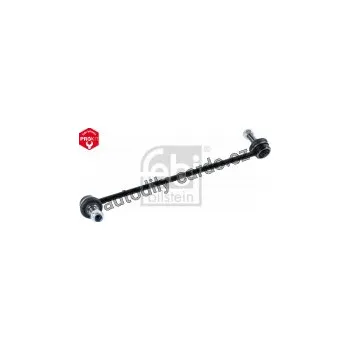 Stabilizátor nápravy Tyčka stabilizátoru FEBI (FB 28576) - HYUNDAI