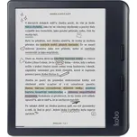 Kobo Libra Colour černá