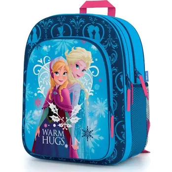 Dětský batoh Batoh Easy II.CEE sněhová královna