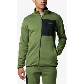Pánská mikina Columbia Hike™ Full Zip II L