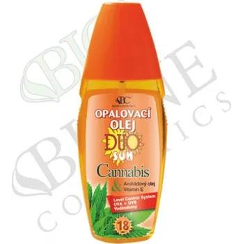 Přípravek na opalování DUO SUN je originální, moderní ochranný opalovací prostředek s Control Level Systemem pro maximální ochranu pokožky před slunečním zářením.