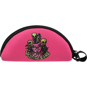 Party dekorace Nejlepší volba pro ty, kteří jsou rádi na cestách - Best Buds Přenosný Balící Tácek!