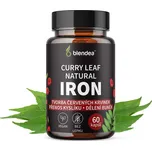 Blendea Železo z kari lístků 60  cps.