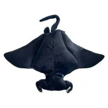 plyšák Manta 43cm