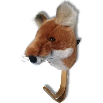 Věšák Wild & Soft Coat hanger fox w/box