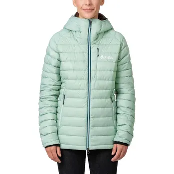 Dámská bunda bunda Rafiki Project - Lichen 36