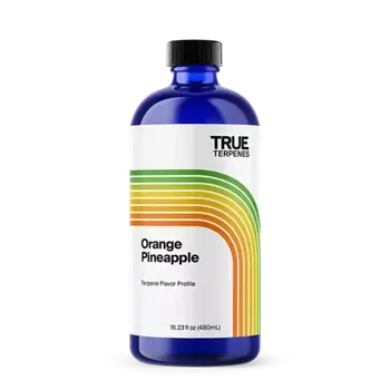 Aroma difuzér Terpeny od firmy True Terpenes.