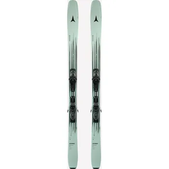 Sjezdové lyže ATOMIC Pánské lyže All Mountain Maverick 86C s vázáním 179cm 2023