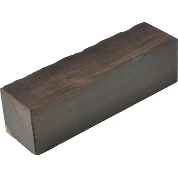 Grenadill č. 104, 37 x 38 x 134 mm