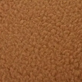 Pelíšek pro psa TopTechnology Domácí pelíšek pro psy a kočky Slipper Shape, L, 58×68×32cm (oranžový)