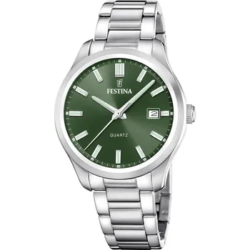 Hodinky Hodinky Festina 20736/4 Až 100 dní na vrácení zboží. Autorizovaný prodejce.