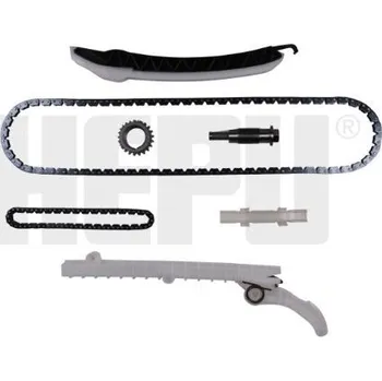 Sada rozvodového řetězu HEPU 21-0587