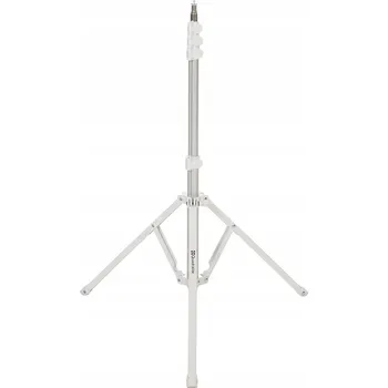 Osvětlovací stativ Quadralite Verso 180 AL bílý 1 kg