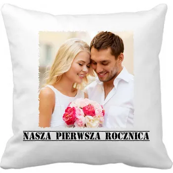 Polštář Polštář s motivem filmu, her, knih, komiksů, hudby - Valentýnský dárek 40 x 40 cm