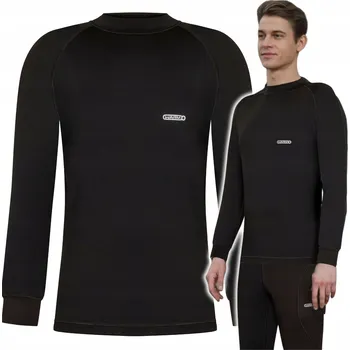 Pánské termoaktivní triko zateplené PREMIUM | Termoprádlo | Velikost M