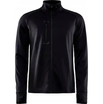 Pánská mikina Pánská Mikina ADV EXPLORE LIGHT MIDLAYER M L