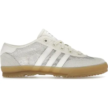Dámská obuv adidas Tischtennis NAKED Copenhagen Silvery Daisy Lace Pack Velikost: 36 2/3 JI3995