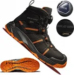 Pracovní obuv kotníková Solid Gear Phoenix velikost 44