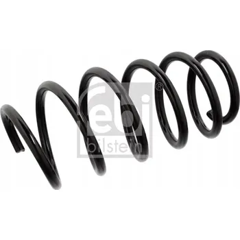 Zavěšení kol Febi Bilstein 104721 Pružina zavěšení