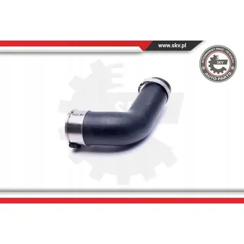 Ventilátor topení a klimatizace ESEN SKV 54SKV072 Hadice plnicího vzduchu (turbodmychadla)