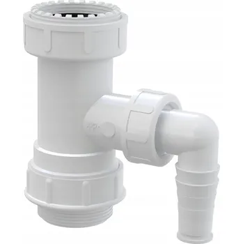 Sifon Umyvadlový sifon Alcaplast 32 mm