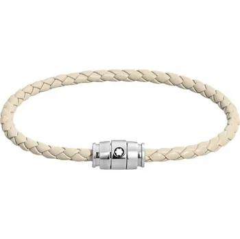 Náramek Pánský náramek Montblanc Meisterstück 13431468