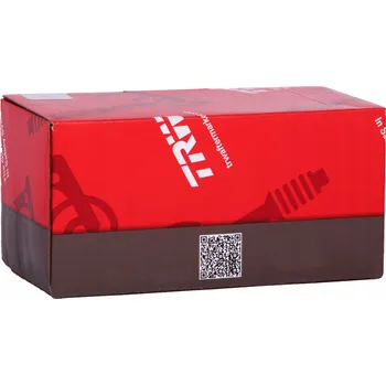 Brzdový válec Brzdový válec TRW BWL203