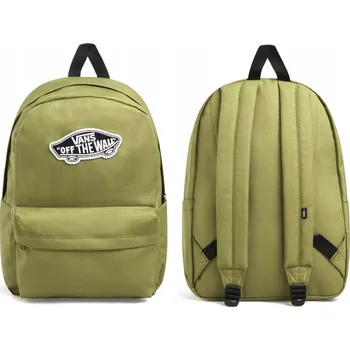 Batoh Vans Old Skool - Gothic Olive