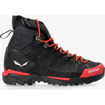 Dámská obuv Salewa horolezecké boty Salewa Ortles Light Mid PTX, velikost 36,5
