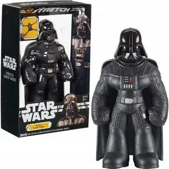 Figurka Stretch Star Wars Darth Vader