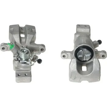 Brzdový třmen Brzdový třmen BUDWEG CALIPER 345593