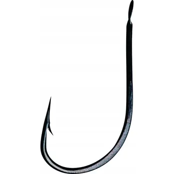 Rybářský háček Háčky Mustad Barbed Háčky Point Zander Power/Trout Power 10 ks