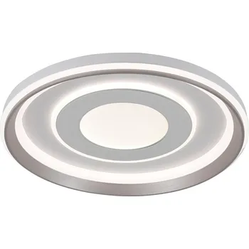 Stropní svítidlo LED 55W SIMNI CLN-54130-WH-GD Italux